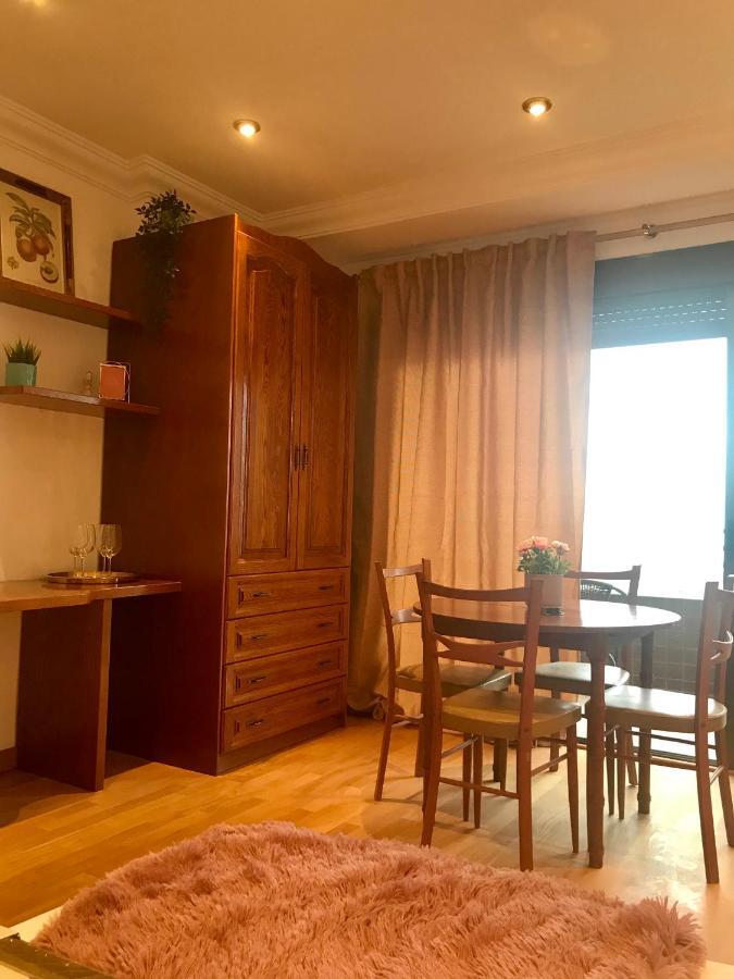 Apartamento With Jacuzzi & Sea View Alicante Bagian luar foto