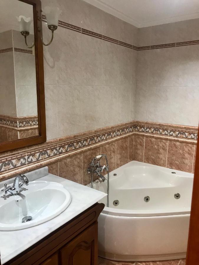 Apartamento With Jacuzzi & Sea View Alicante Bagian luar foto