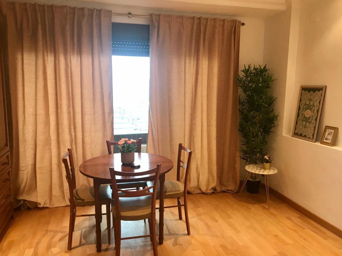 Apartamento With Jacuzzi & Sea View Alicante Bagian luar foto