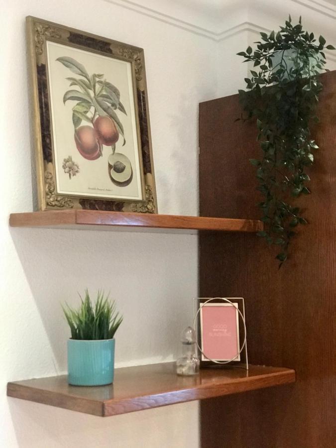 Apartamento With Jacuzzi & Sea View Alicante Bagian luar foto